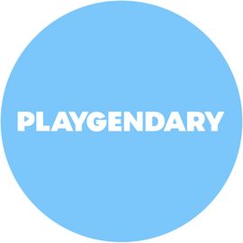 Playgendary