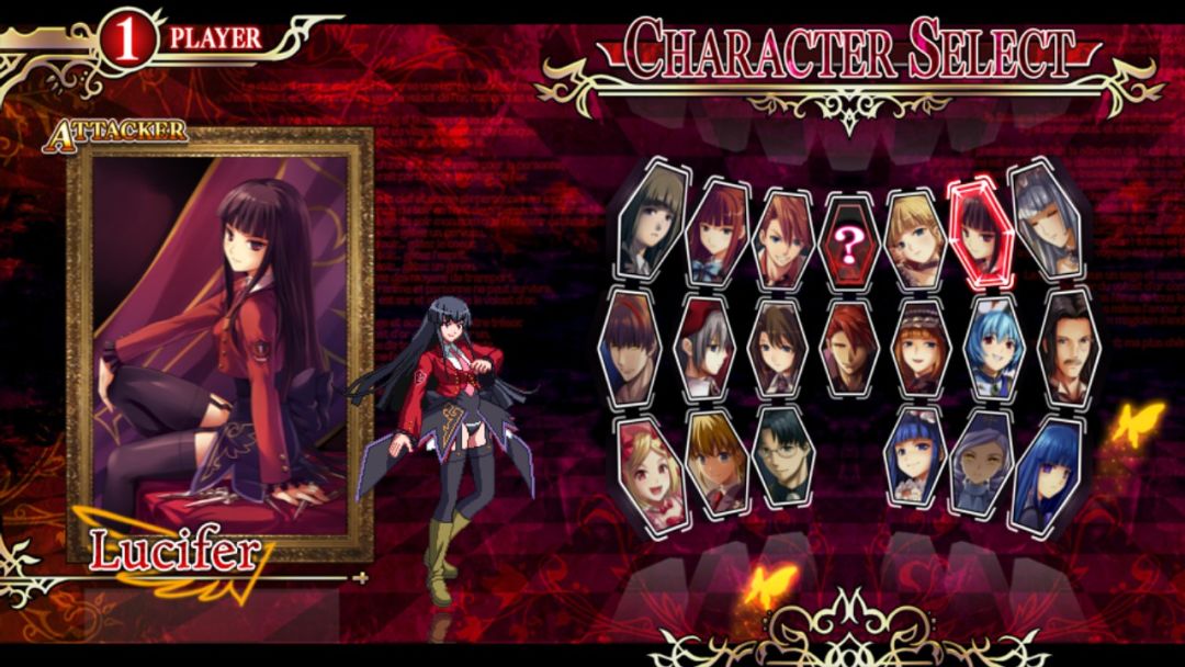 Umineko: Golden Fantasia游戏截图
