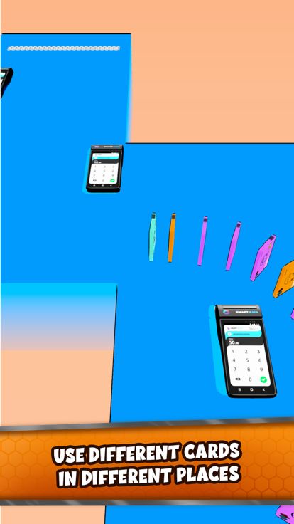 Playing Cards Domino游戏截图