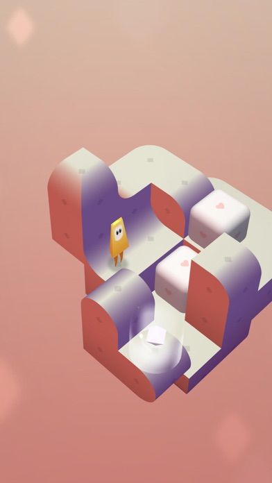 乌比的多维世界游戏截图