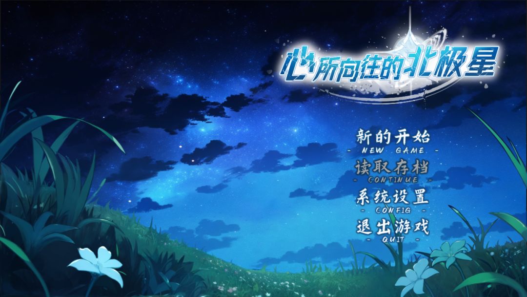 心所向往的北极星游戏截图
