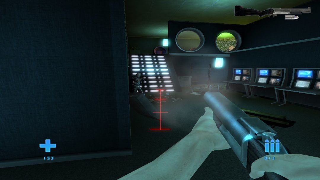 Insincere游戏截图