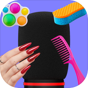 ASMR Games Relaxing Sounds Fun