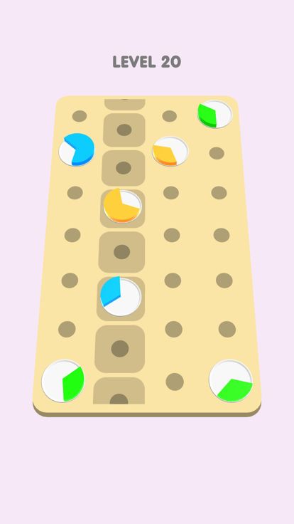 Rubislice游戏截图