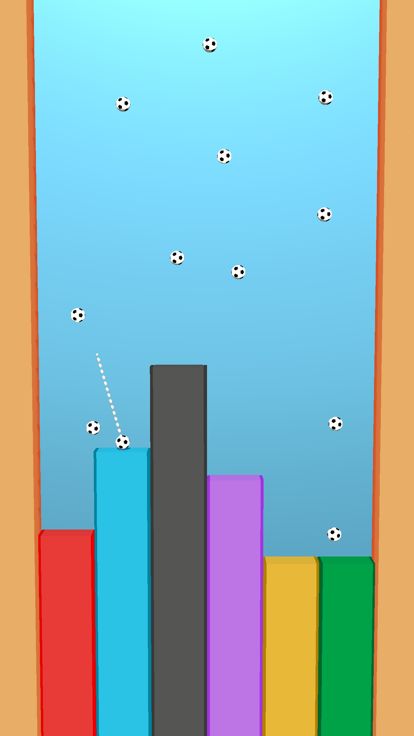 Ball Clone Fever游戏截图