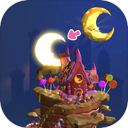 我的小小世界icon