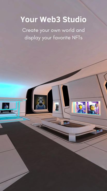 Elipse Labs Studio, MultiversX游戏截图