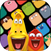 Larva Puzzle Collectionicon