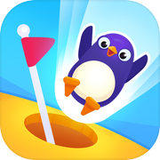 Golfmasters - Fun Golf Gameicon