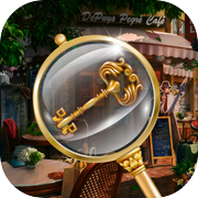 Hidy - Find Hidden Objects and Solve The Puzzle