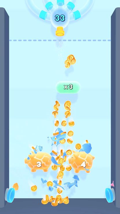 Cracking Coins游戏截图