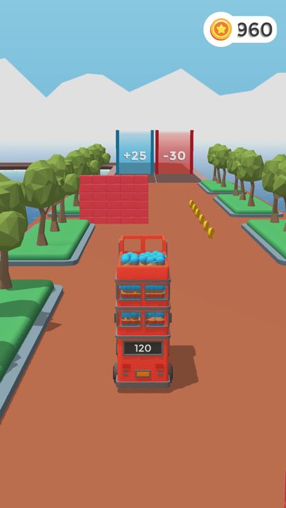 Tourist Fest游戏截图