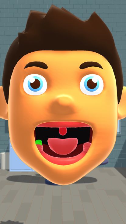 Twist Teeth游戏截图