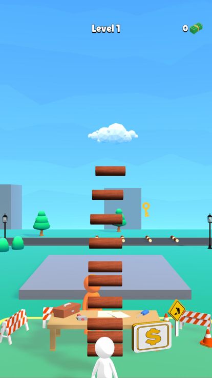 Build The Tower游戏截图