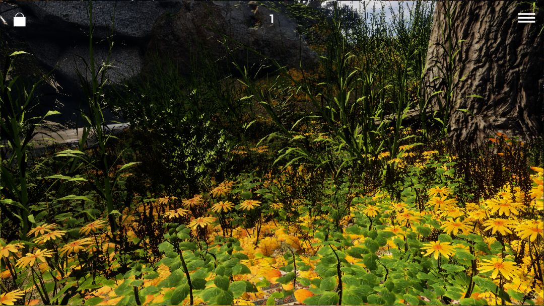 WoodenFish3D游戏截图