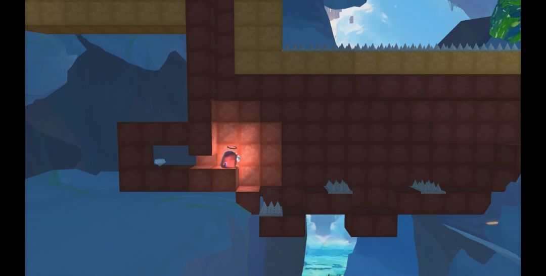 Let me die and reborn(Shi去活来)游戏截图