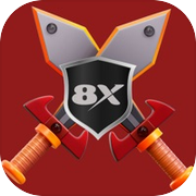8xbest sword