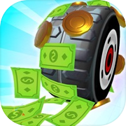 Sticky Money Challengeicon