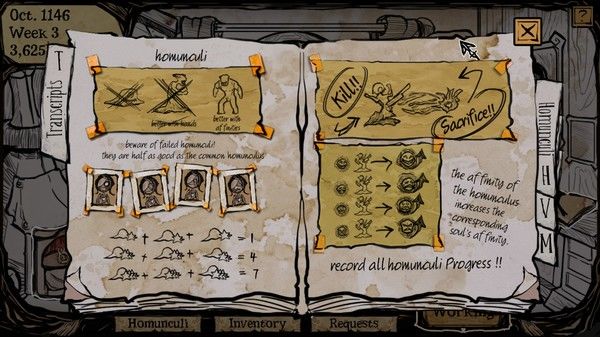 My Lovely Daughter游戏截图