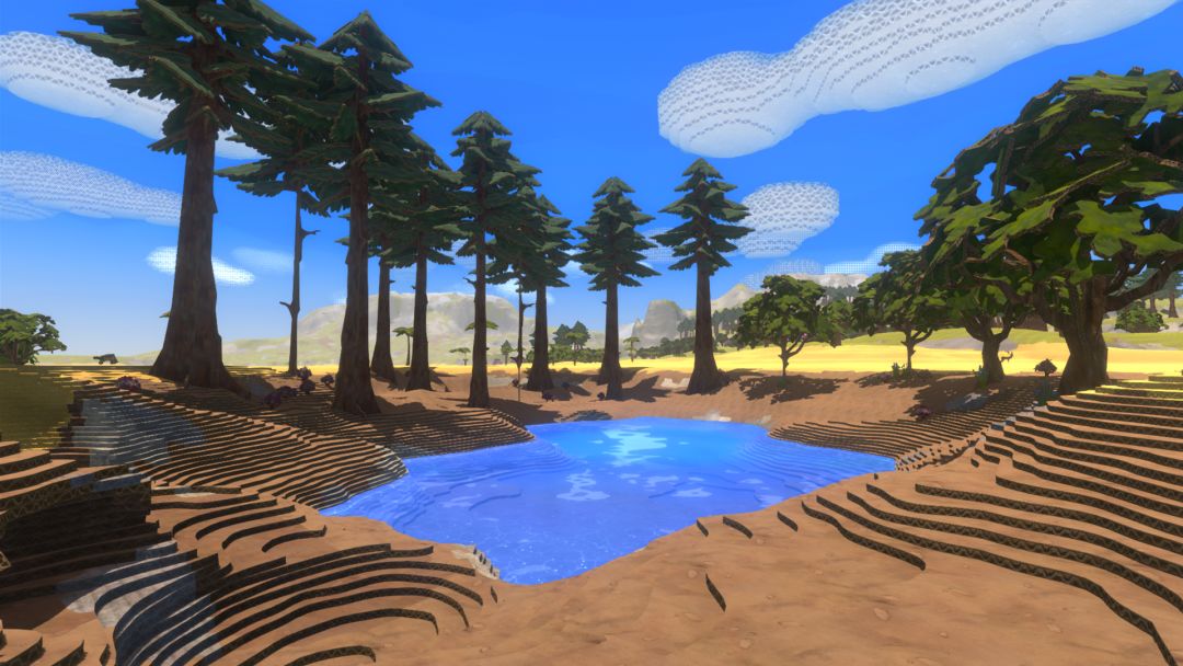 CardLife: Creative Survival游戏截图