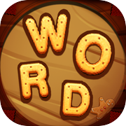 Word Connect - Word Cookies : Wordscapesicon