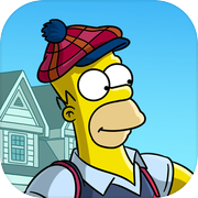 辛普森一家™: Tapped Out