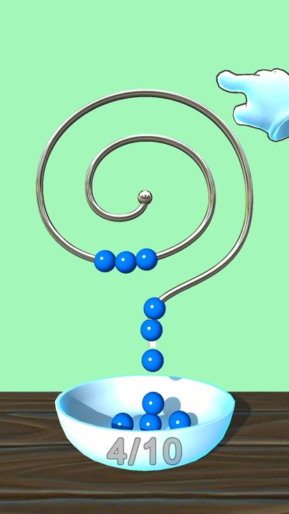 Free The Balls游戏截图