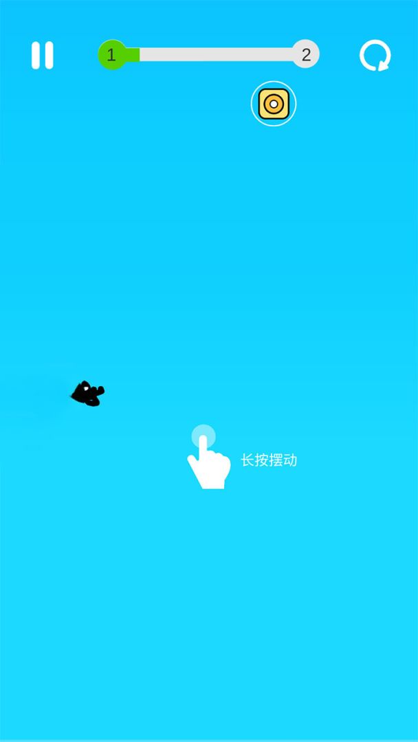 粘住火柴蜘蛛人游戏截图