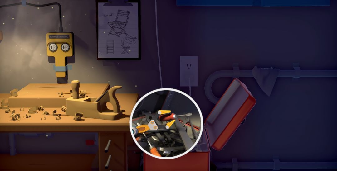 Time Loader游戏截图