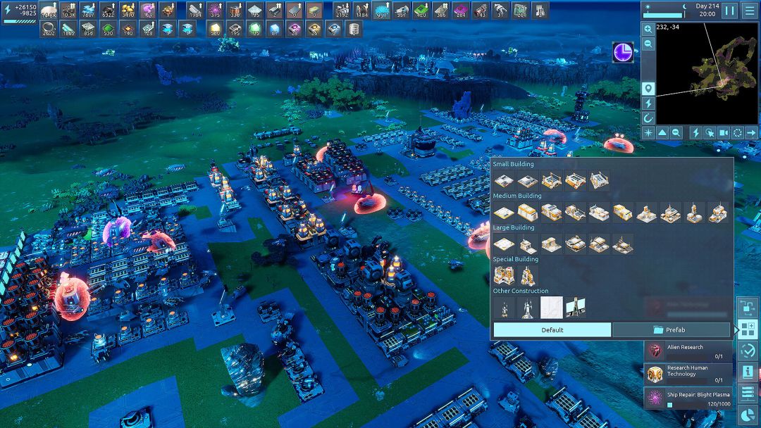 Desynced游戏截图