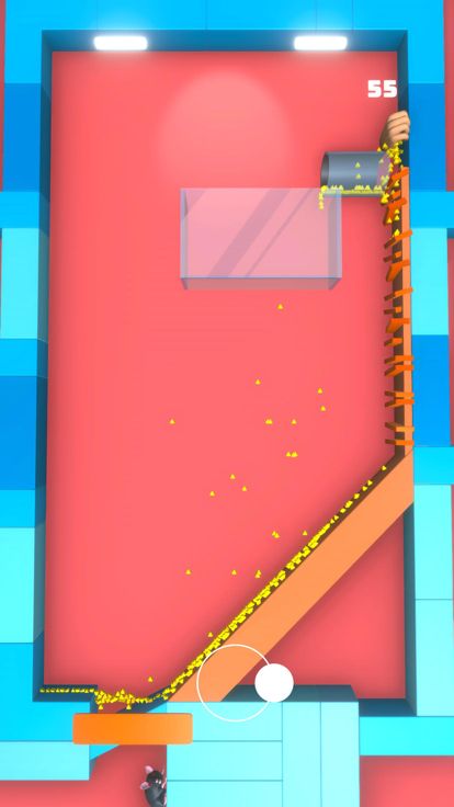 Mouse Trap 3D游戏截图