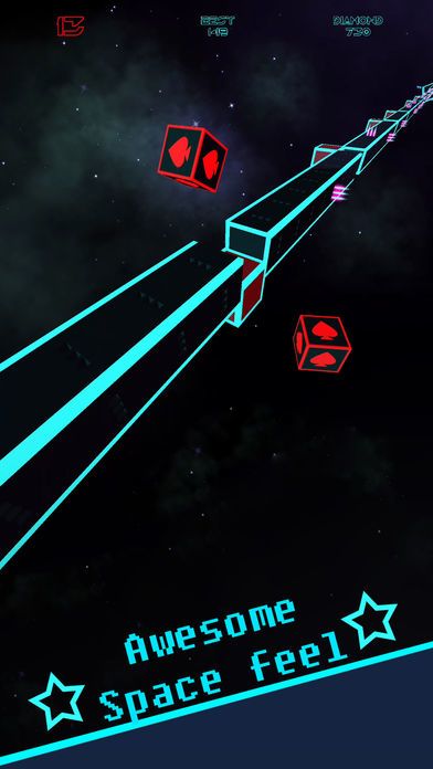 Double Cube游戏截图