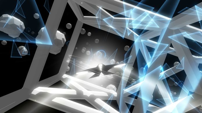 Race The Sun游戏截图