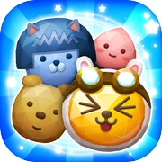 Friends Gem for kakao