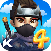 传奇商店：经营与打造icon