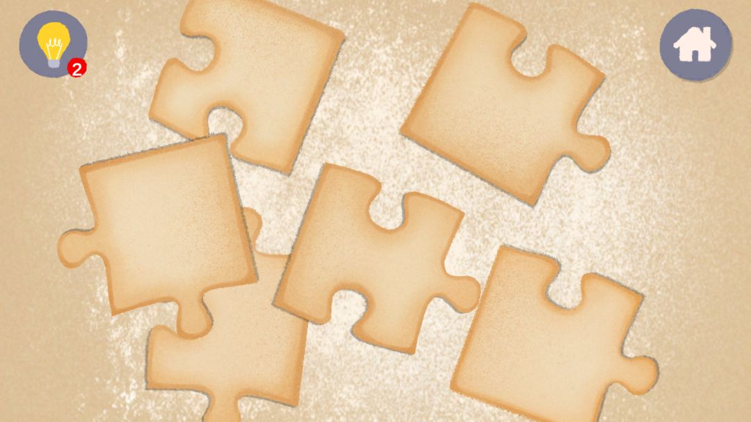 治愈收纳模拟器游戏截图