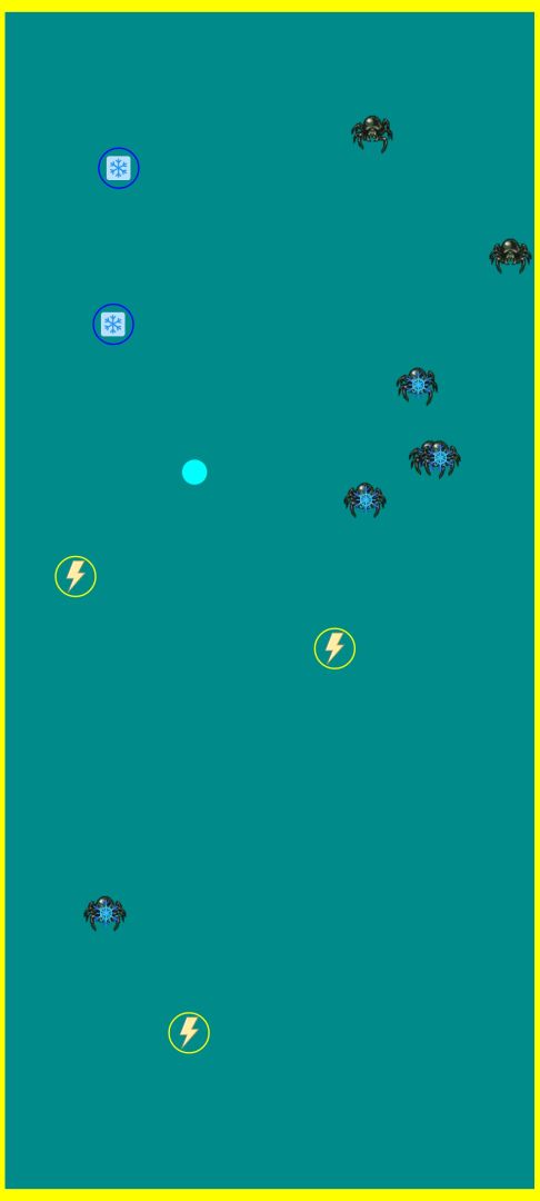 菜鸟生存者游戏截图