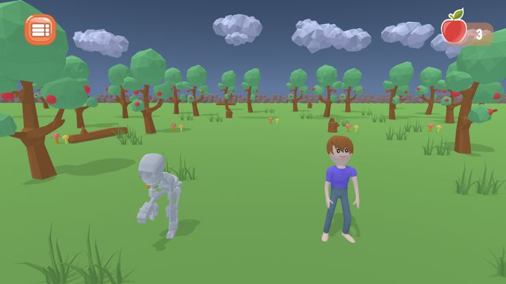 Shajra Namla - Game Changers游戏截图