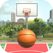 篮球比赛扣篮icon