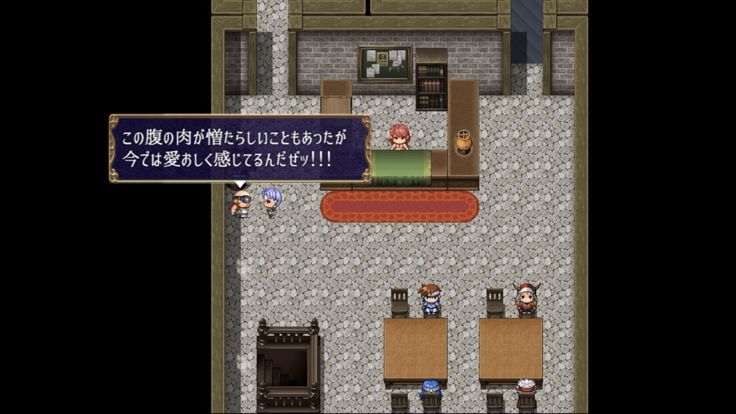 SING FANTASY游戏截图