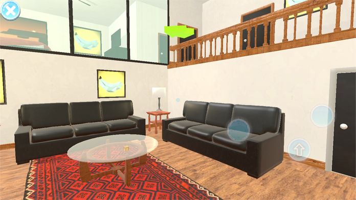 WHO'S YOUR DADDY MOBILE游戏截图