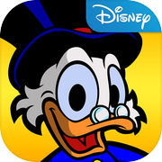 唐老鸭历险记：重制版icon