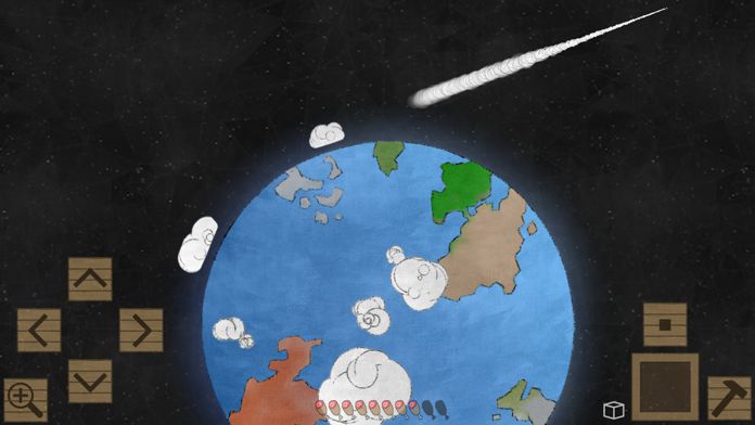 Machinaero游戏截图