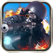 在线狙击任务icon