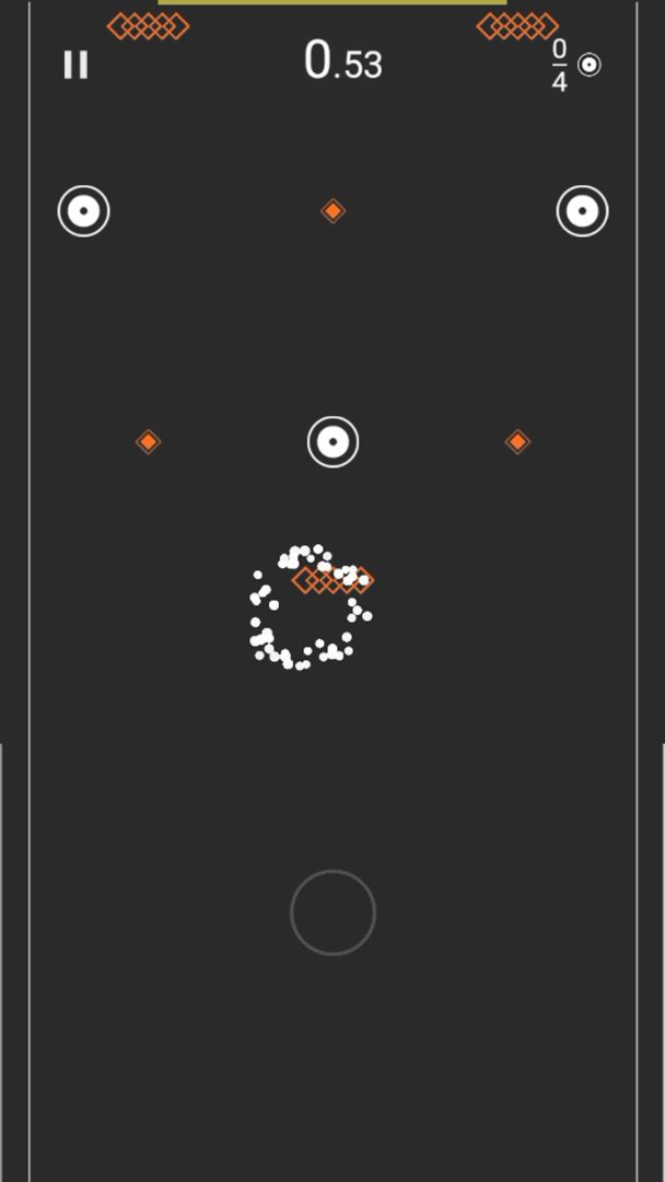 一路向上冲游戏截图