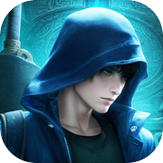 盗墓笔记：启程icon