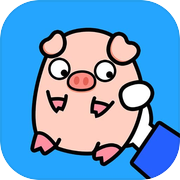 抓小猪icon