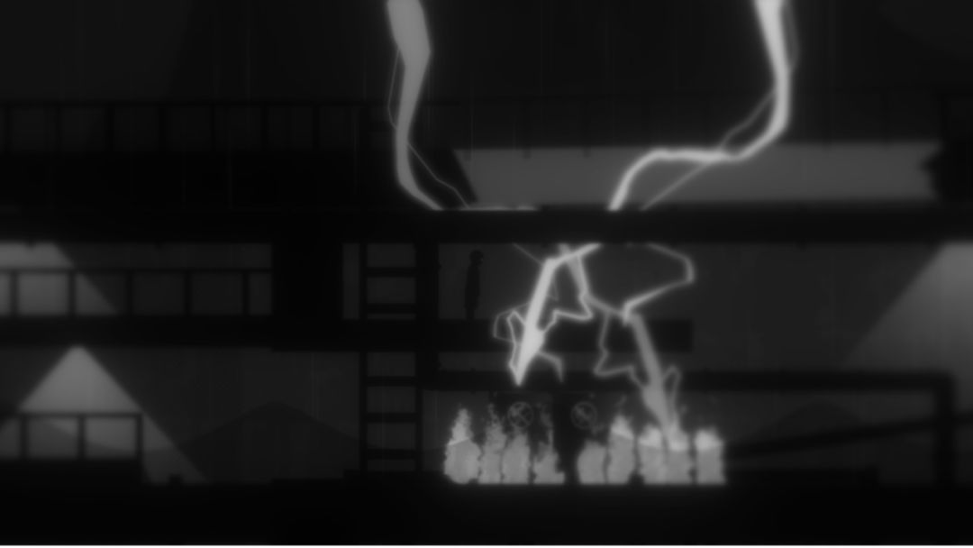 一线生机游戏截图