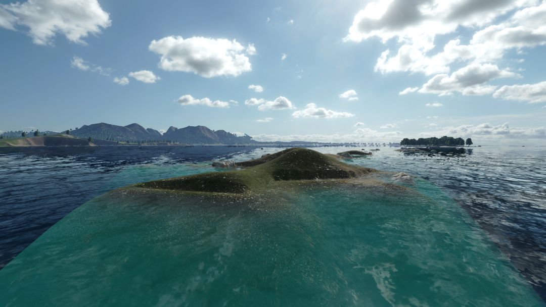 狂热运输 2游戏截图