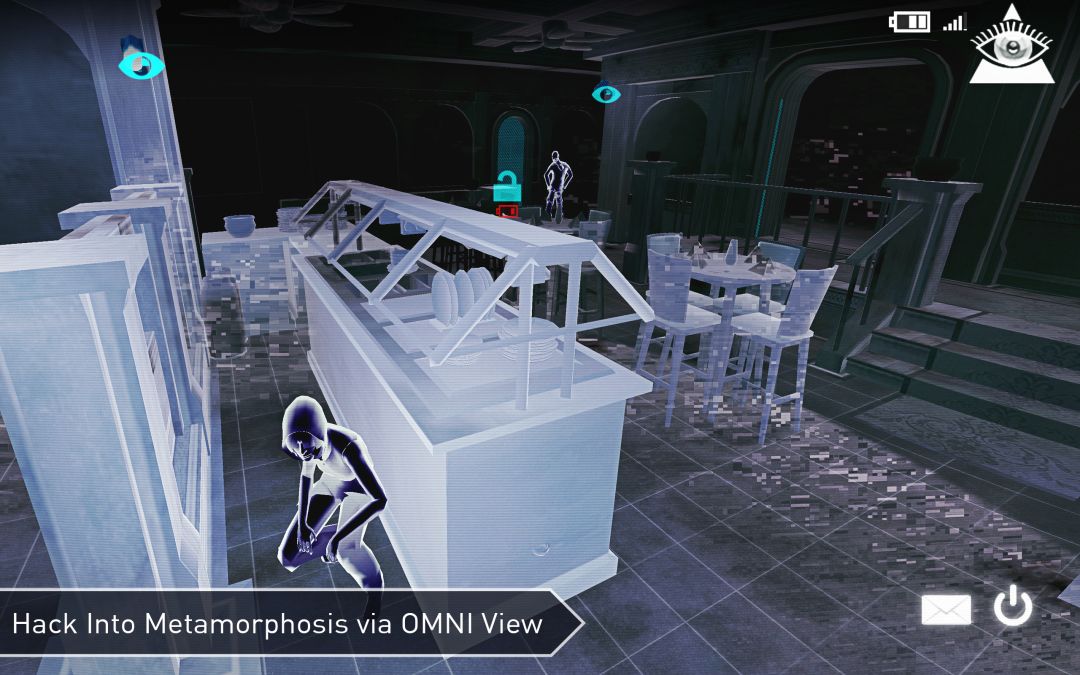 共和国游戏截图